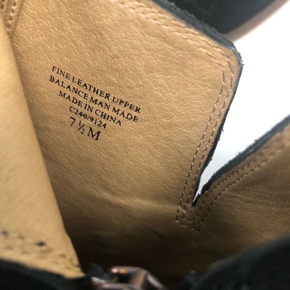 Splendid “Hamptyn” Bootie - Picture 11 of 13